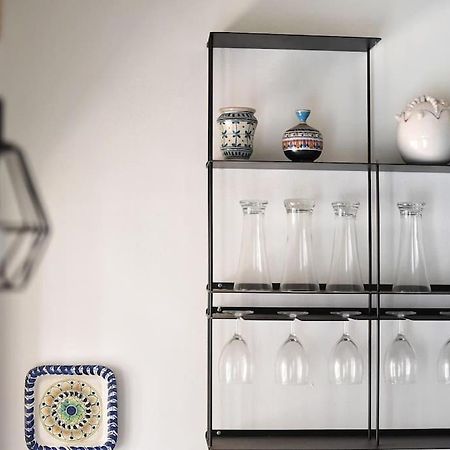 Iflat Agli Archetti Del Centro Apartment Palermo Luaran gambar
