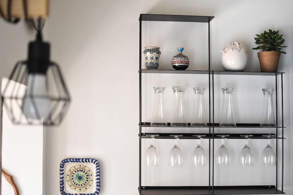 Iflat Agli Archetti Del Centro Apartment Palermo Luaran gambar